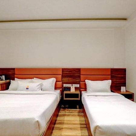 Myspace Triton Suites Bangalore Exterior photo