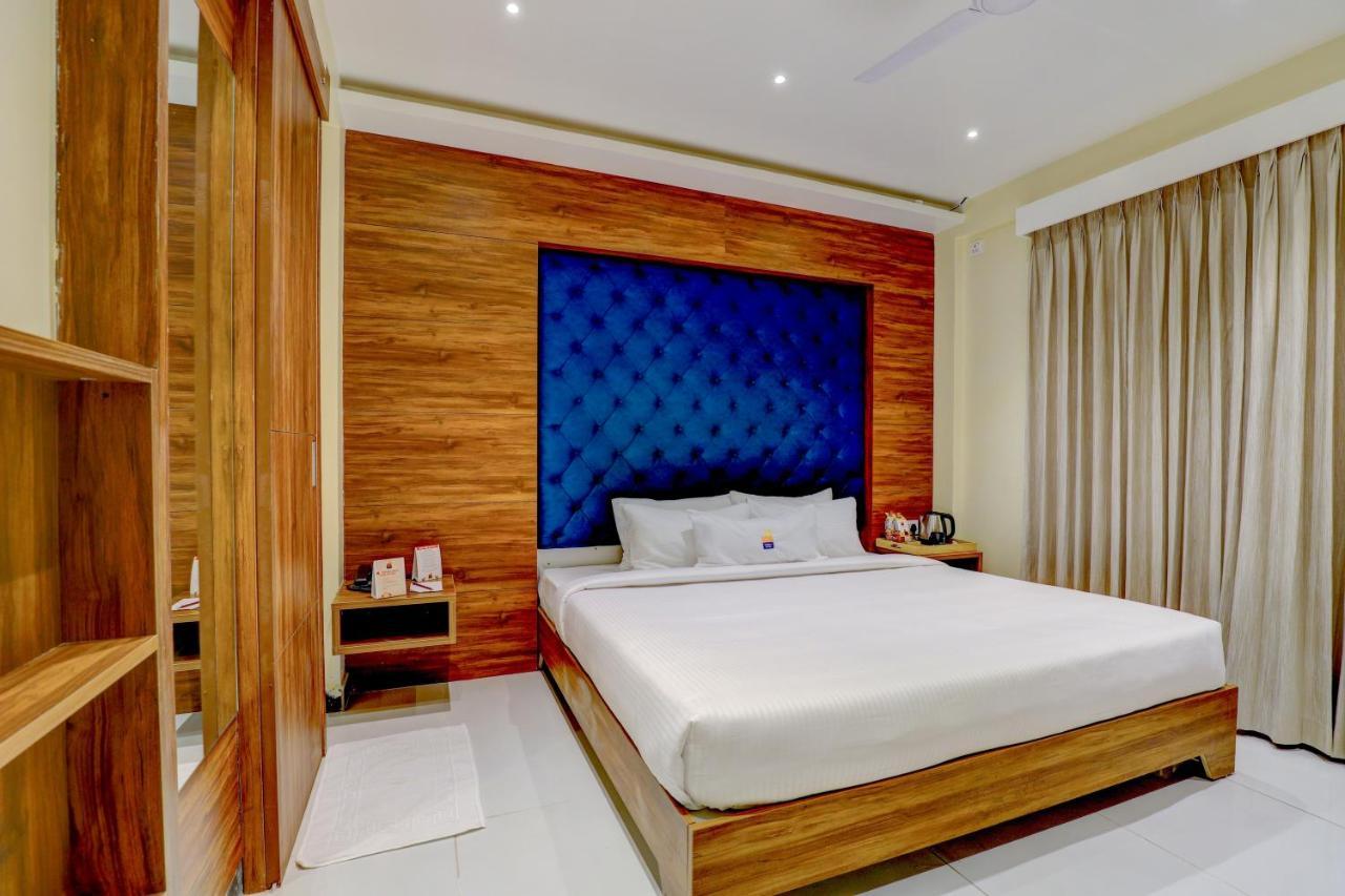 Myspace Triton Suites Bangalore Exterior photo