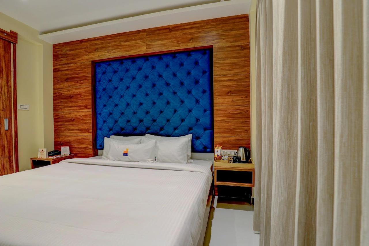 Myspace Triton Suites Bangalore Exterior photo